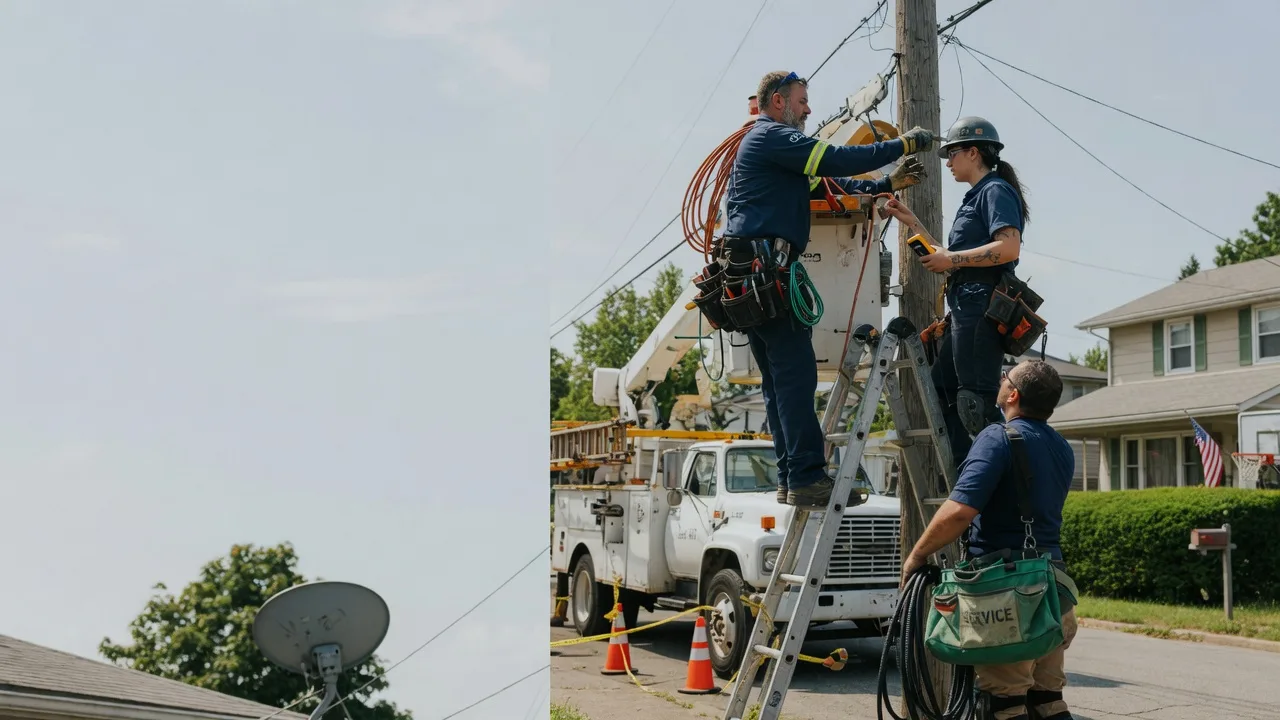 Electrical Repair in Leiter, WY near me